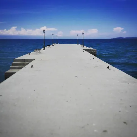 M&d * Peraia (Thessaloniki)