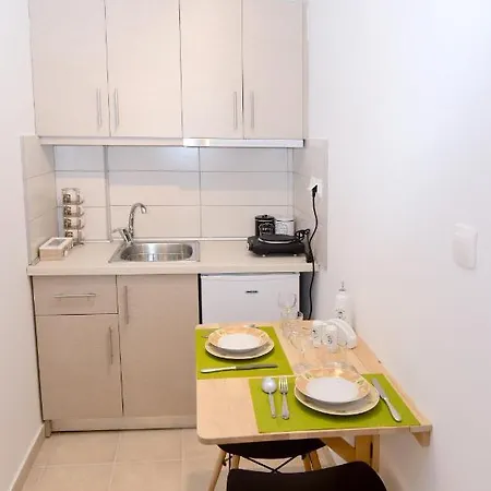 M&d Peraia (Thessaloniki)