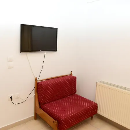 M&d Apartment