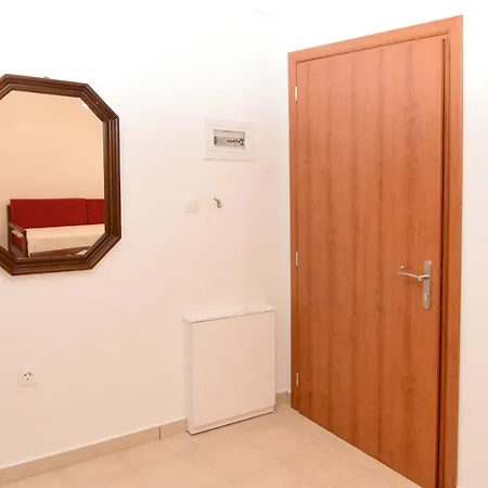 M&d Apartment *