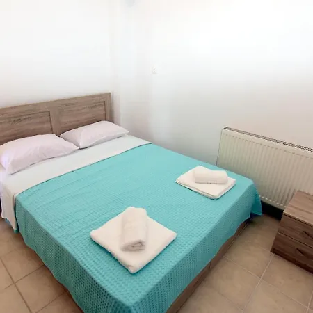 Apartment M&d Peraia (Thessaloniki)