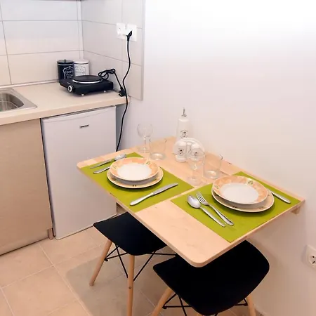 M&d Apartment Peraia (Thessaloniki)