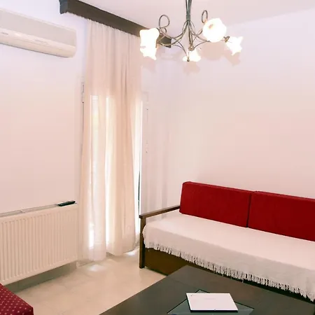 Apartment M&d *